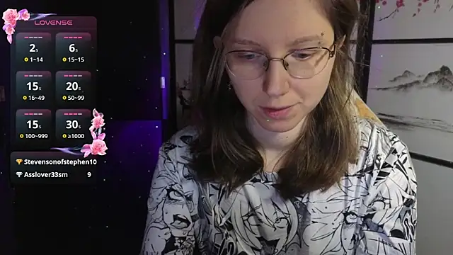 scarlettsrose Live XXX-Chat