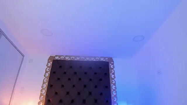 Sembang XXX Secara Langsung ValeriaCardenas_