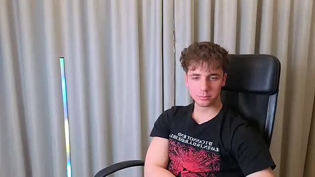 KellenWest's Live XXX Chat