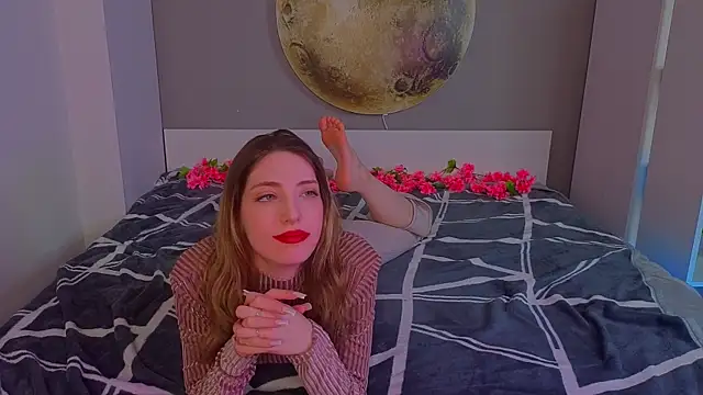 BrianneMallory Live XXX-Chat