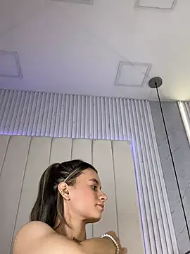 Sembang XXX Secara Langsung JuliaColemann