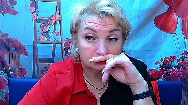 Sembang XXX Secara Langsung RenataDaster