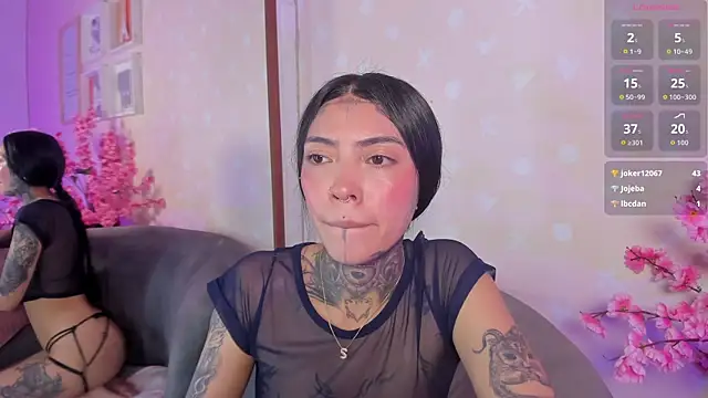 Ashley_Blum_ লাইভ XXX চ্যাট