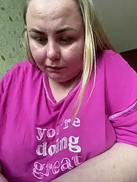 Webkamerová show Mommy-girl-Lola