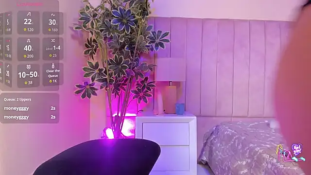 Ashley_Beaomunt Live XXX-Chat