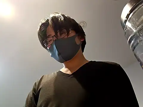 Pokazy przed kamerką – koarannkunn