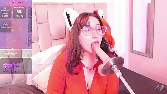 Maddie-LesYoux Live XXX-Chat