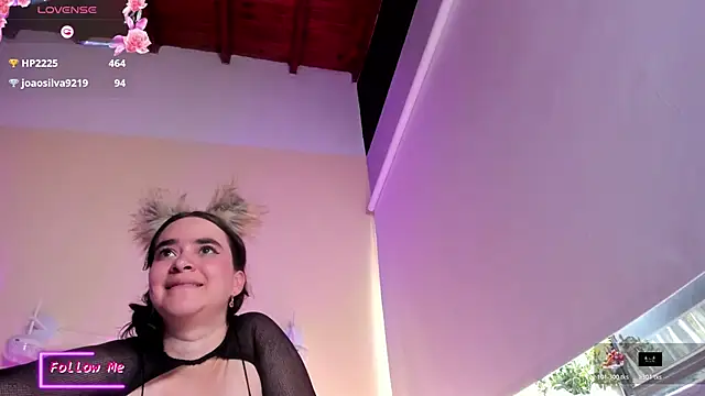 _VALERIAGOMEZ Live XXX Chat