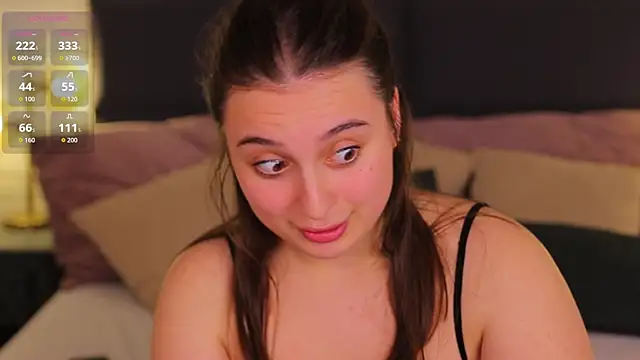 Nicole_De_Lux – Kamerová šou