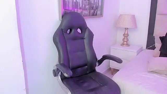 Sembang XXX Secara Langsung Amber_Harriis