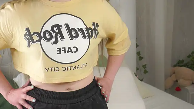 LashandaDevoto Live XXX-Chat