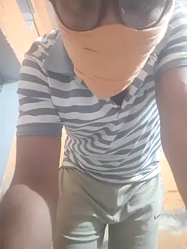 bodymassage455 Pertunjukan Webcam