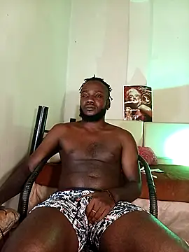 alfablackx Live XXX Chat