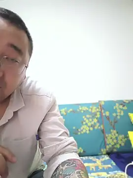 Smooth_79's Webcam Show