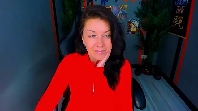 AnaMills লাইভ XXX চ্যাট