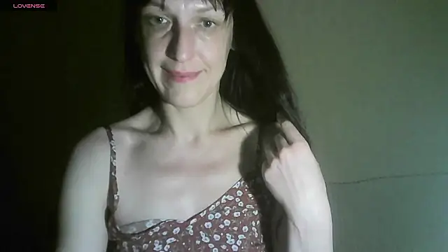 MarieODahliaS Live XXX-Chat