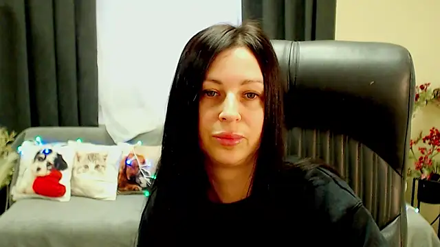 SweetLouise_ লাইভ XXX চ্যাট