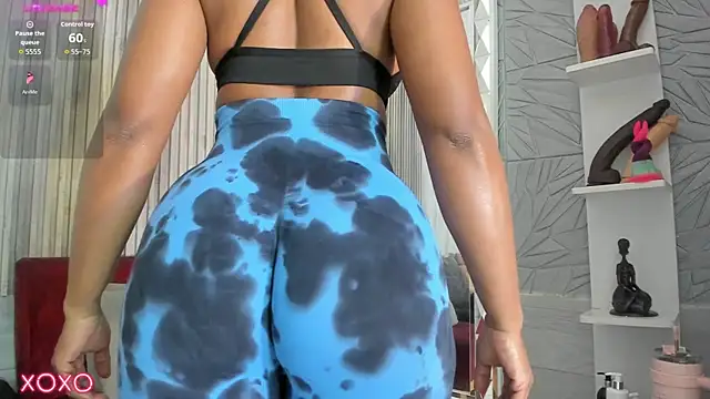 Sembang XXX Secara Langsung BriannaChelsea