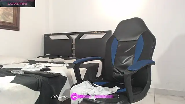 Sofiafuck20 লাইভ XXX চ্যাট