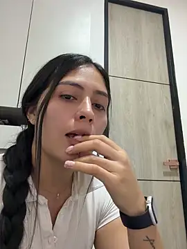 Sophie__Foxxx Live XXX-Chat