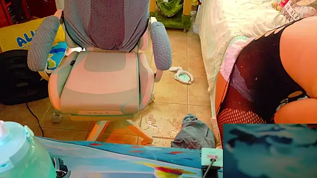 minakitsume Live XXX-Chat