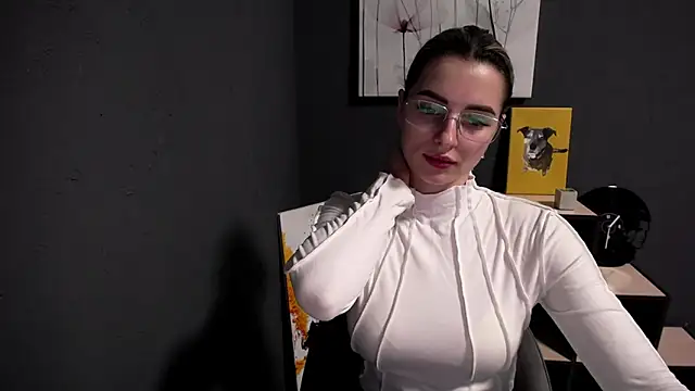 lady_olivia_: απευθείας συνομιλία ΧΧΧ