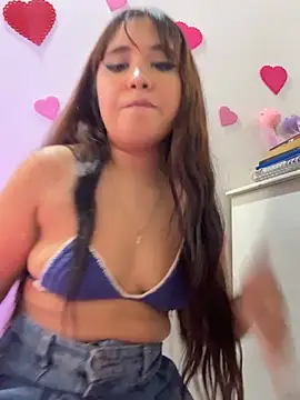 Samantthaescobar Live XXX-Chat