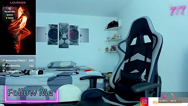 jackdeliciusdick's Live XXX Chat