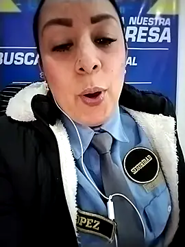 CRISTAL__11 Live XXX-Chat