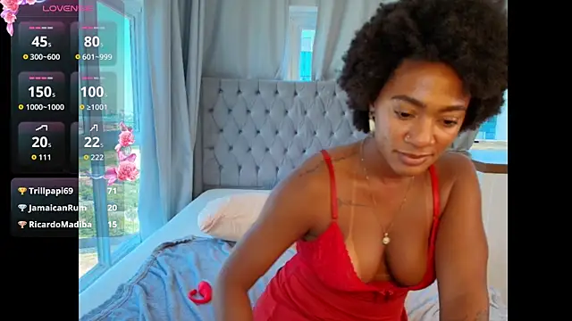 Živý XXX chat Patricia_Rosse21