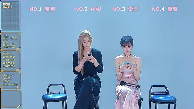 Živý XXX chat Fox_815