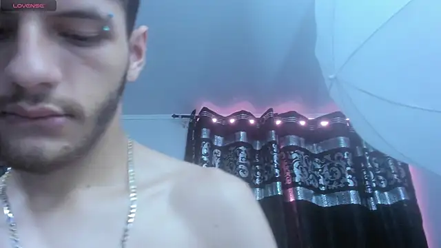 Chris_Green webcam show