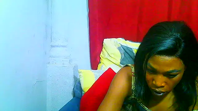 Czat XXX na żywo – freaky_naughty