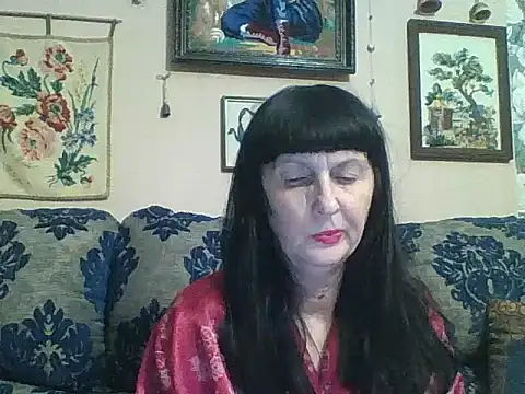 MelanyBanks: απευθείας συνομιλία ΧΧΧ