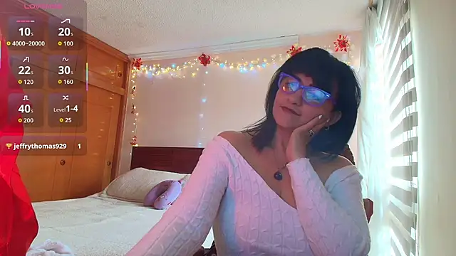 Živý XXX chat ISABEEL_SOFIA01