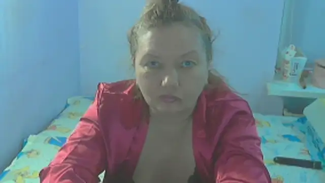 Živý XXX chat Lusi-777