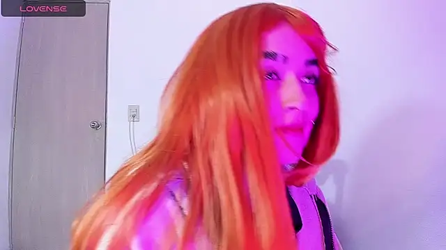 sarah_benjjaminn Live XXX-Chat