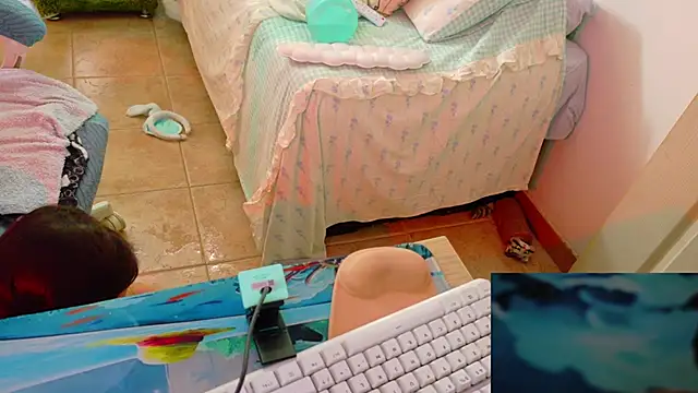 minakitsume – Live XXX-chat