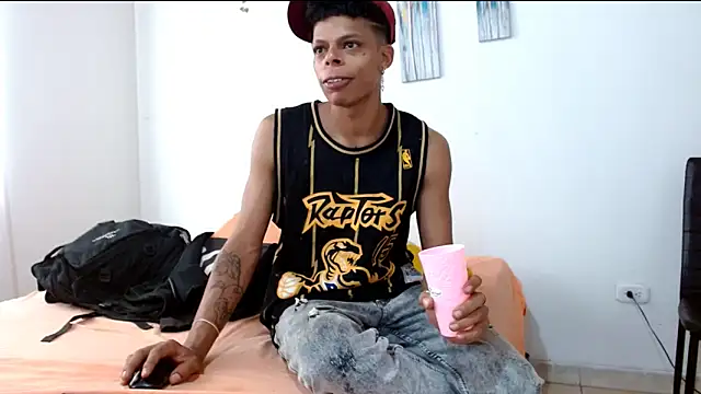 โชว์เว็บแคมของ BrandonStond