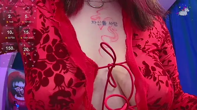 Eridabytrend Chat XXX in diretta