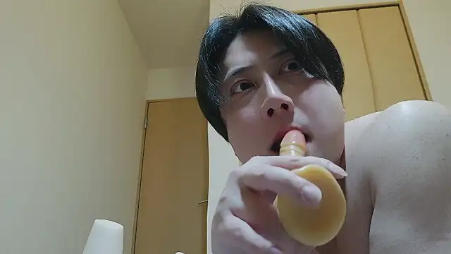 oyu_kun 라이브 XXX 채팅