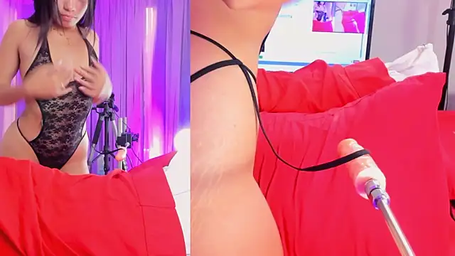 Chat XXX Live Just_minnie