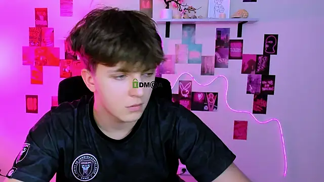 Chat XXX Live travis_wolf_