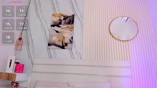 Afro_Lunan Live XXX chat