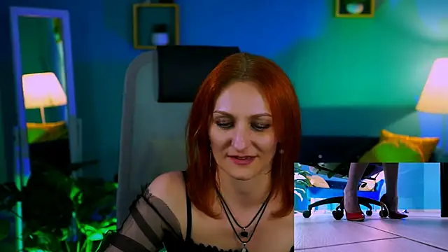 DianaTorrens – Live XXX-chat