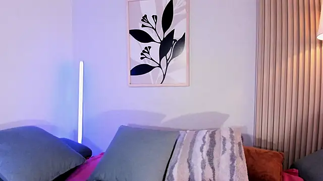 HannahSkies – Live XXX-chat