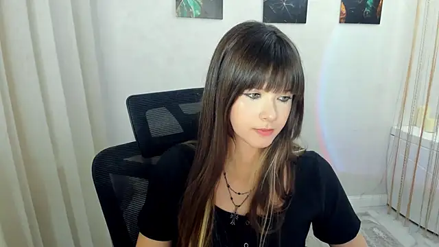 GentleTeas – Live XXX-chat