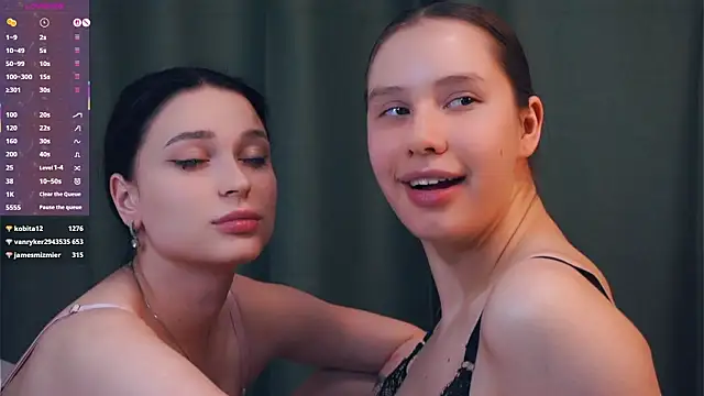 Chat XXX Live ZofiaSoshnik