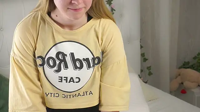 LashandaDevoto Chat XXX in diretta