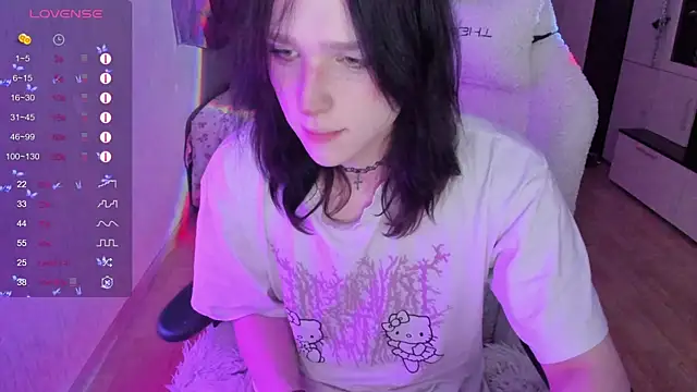 Вебкам-шоу Simochka_w